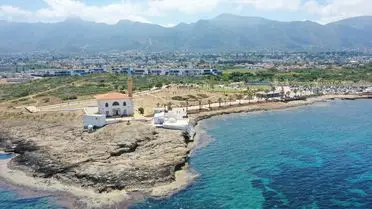 Kıbrıs’ın Kalbinde Çocuklar Geleneksel Sokak Oyunları Şenliğinde Buluştu