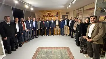 Mardinli Akademisyenler, Beşinci Buluşmada Kültürel Miras ve Gençlik Mentorluğu Üzerine Görüşmelerini Sürdürüyor