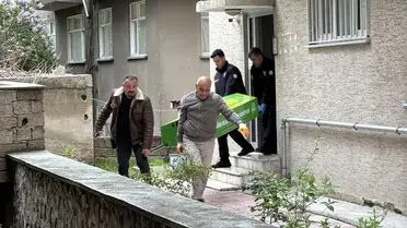 Niğde'de 26 Yaşındaki Genç, Apart Dairesinde Şüpheli Şekilde Ölü Bulundu