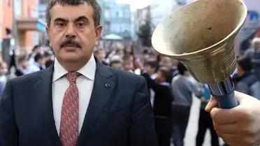 Okul Kantinlerinde Yeni Düzenlemeler: Sağlık Kurallarını İhlal Edenlere Yüz Bin Lira Cezası