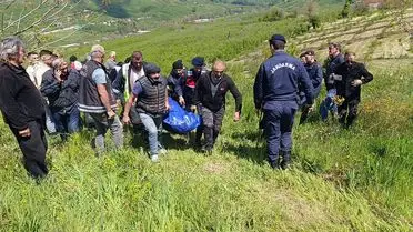 Sakarya’da Traktör Kazası: Emekli Polis Kadir Sami Gözüaçık Hayatını Kaybetti