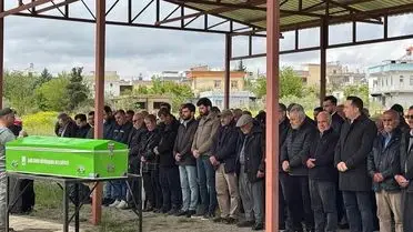 Şanlıurfa Birecik’te Fırtına Felaketi: Güneş Enerjili Su Deposu Çarpmasıyla Hayatını Kaybeden Genç