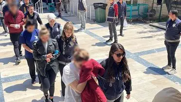 Şanlıurfa'da 200 Milyon TL'lik Sahte Ürün Ağı Çökertildi