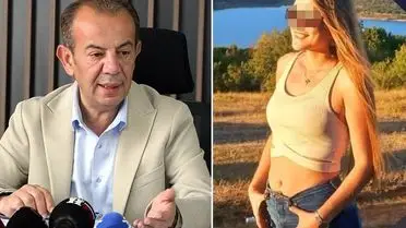 Tanju Özcan, Mahkeme Savunmasında Eşine Özür Dileme Nedeni Açıklıyor