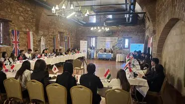 Tokat Liselerinde Model BM: Öğrenciler İklim Krizi ve Göç Üzerine Çözüm Üretti