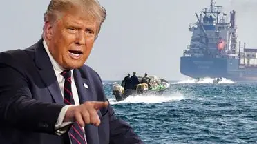 Trump: İran Çatışması Üç Hafta Daha Uzayabilir