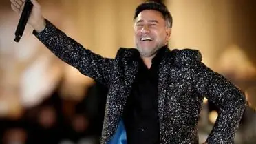 Türkücü İzzet Yıldızhan, Adli Kontrol Şartıyla Serbest Bırakıldı