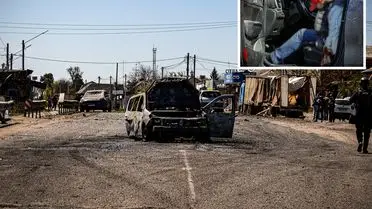 Ukrayna’da Rus Hava Saldırısı: 14 Ölü, 60 Yaralı