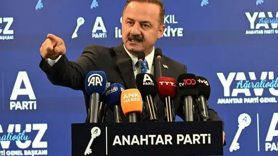 Yavuz Ağıralioğlu'ndan Süleyman Soylu'ye Sert Söz: "Akrabayız ama Kızgınım"