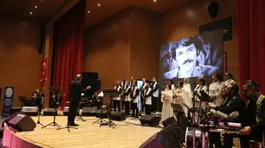 Antakya Medeniyetler Korosu, Edirne’de Sevgi ve Kardeşlik Dolu Büyük Konserle Buluştu