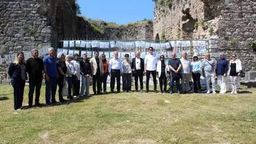Kaunos Antik Kenti’nde kültür şenliği ana fotoğrafı