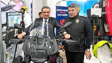 Erzurum’da Gençlere İş Fırsatı: KUDAKAF 2026 Kariyer Fuarı Yoğun İlgi Görüyor
