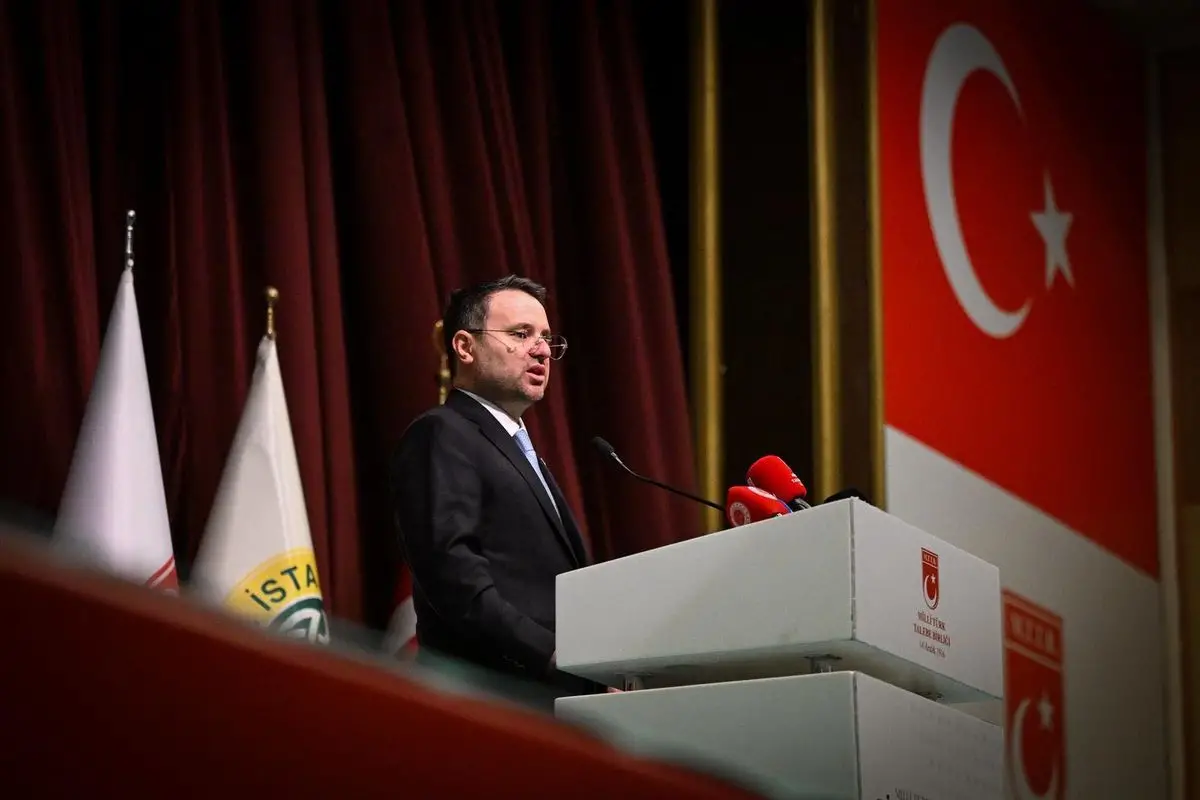 Gürlek: Terörsüz Türkiye, Hukuk Devleti ve Demokrasi İçin Temel