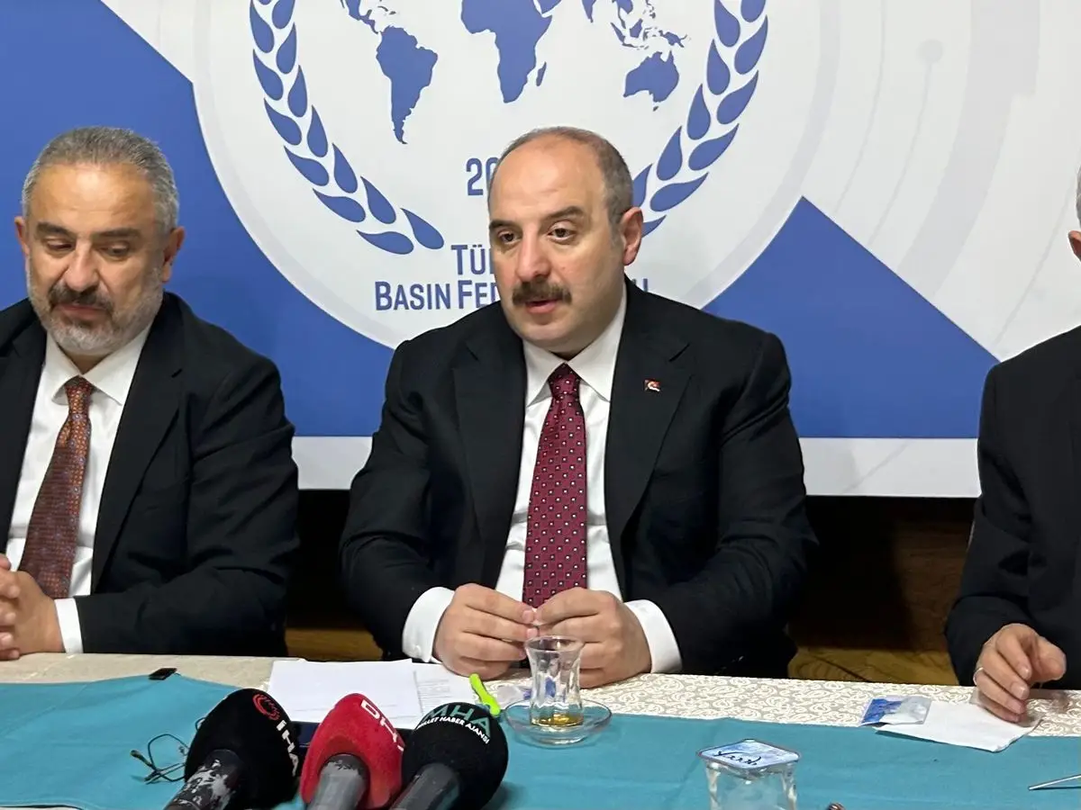 Varank'tan CHP Adayı Üzerine Sert Eleştiriler ve Savunma Sanayi Başarıları