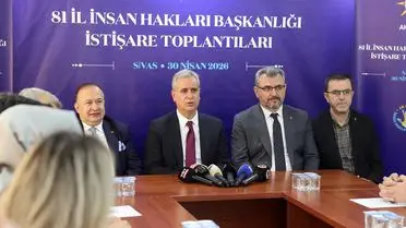 AK Parti Yardımcısı Yalçın, İsrail'in Sumud Filosu'na Saldırısını Kınadı