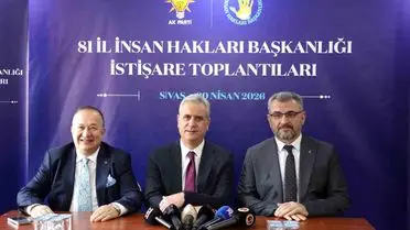 Yalçın'dan İsrail'in İnsan Hakları İhlallerine Karşı Sert Uyarı