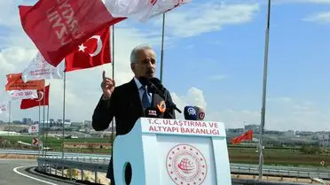 Karaman Çevre Yolu Projesiyle Yıllık 340 Milyon Lira Tasarruf Sağlanacak