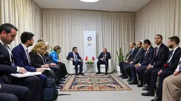 Türkiye-Ermenistan İşbirliğiyle Ani Köprüsü’nün Restorasyonu Resmi Anlaşmayla Başladı