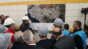 Sancaktepe Metrosu Sultanbeyli'ye uzatıldı: İBB'den Cumhurbaşkanı Erdoğan'a Davet