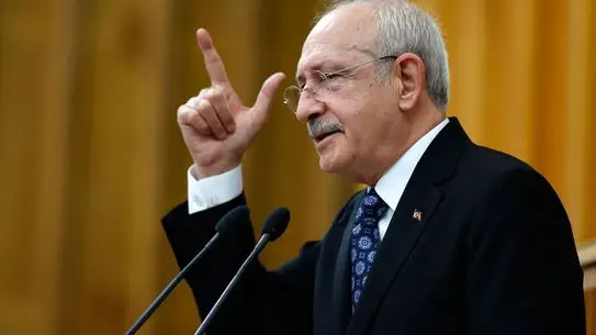 Kılıçdaroğlu'nun Avukatı “Mutlak Butlan” İddiasını Tamamen Gerçek Dışı Olarak Reddi