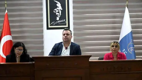 Kuşadası turizm projeleri
