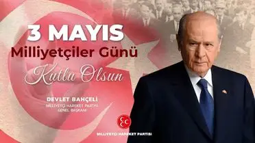 MHP Milliyetçiler Günü video klip görseli