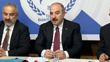 Varank'tan CHP Adayı Üzerine Sert Eleştiriler ve Savunma Sanayi Başarıları