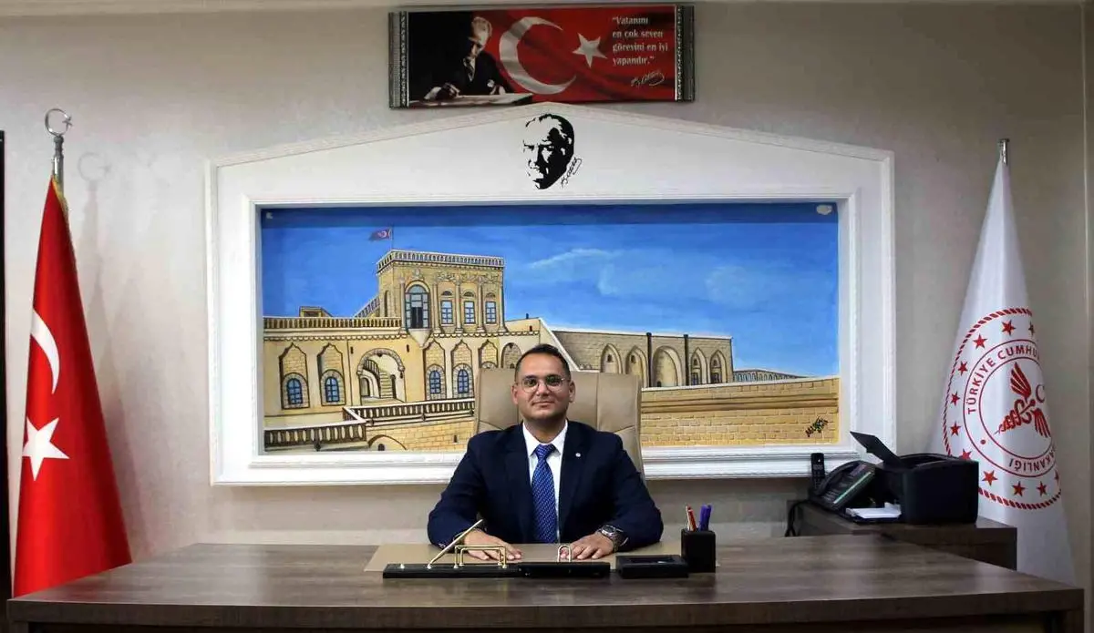 Midyat Devlet Hastanesi’nden Mesai Dışı Poliklinik Açıldı