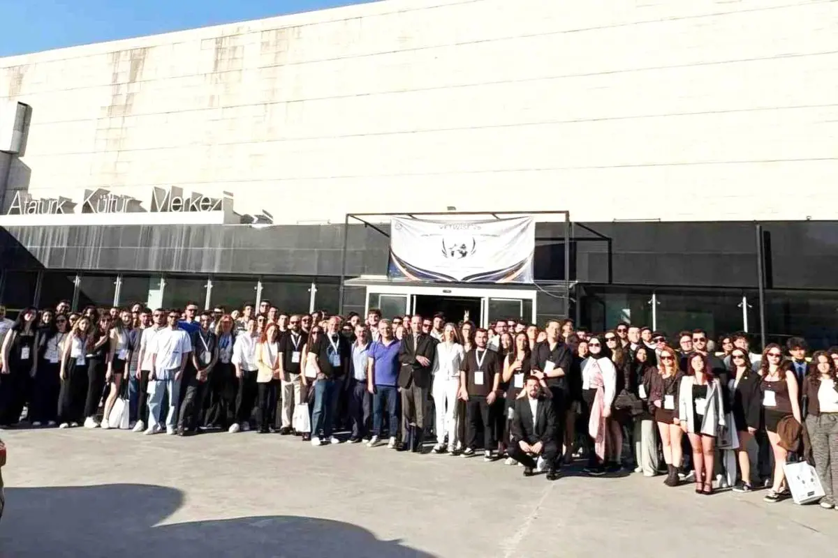 VETWISE'26 Öğrenci Kongresi Milas'ta Gerçekleşti, 17 Üniversite Katıldı
