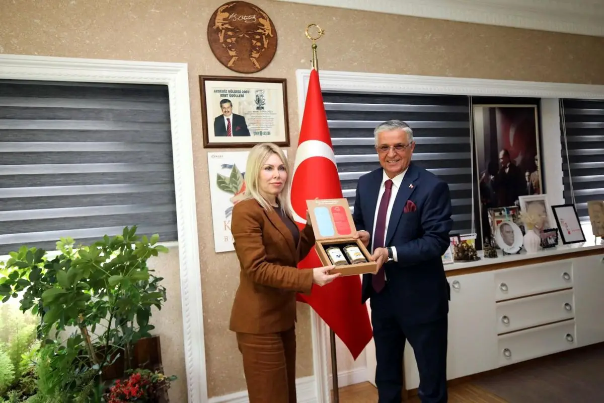 Akdeniz Üniversitesi'nde CAR-T Tedavisi: Rektör Özkan'dan Yeni Dönem Açıklaması