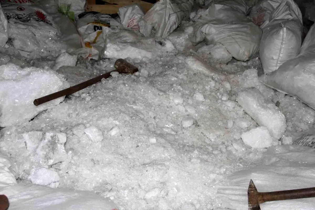Çankırı Tuzunun Sağlık Üzerindeki Faydaları ve Uzman Uyarıları