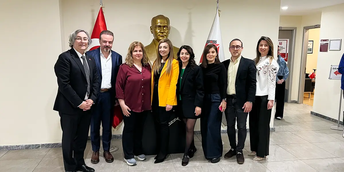 Veni Vidi Göz ve Kültür Üniversitesi İş Birliğiyle Göz Sağlığında Yeni Dönem