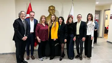 Veni Vidi Göz ve Kültür Üniversitesi İş Birliğiyle Göz Sağlığında Yeni Dönem