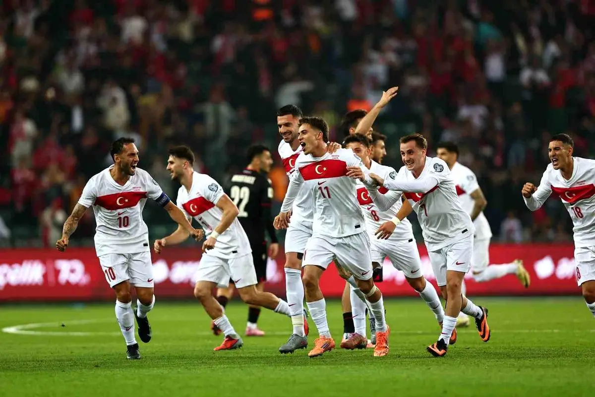 A Milli Takım 2026 Dünya Kupası Öncesi Makedonya ve Venezuela ile Özel Maçlarını Açıklıyor