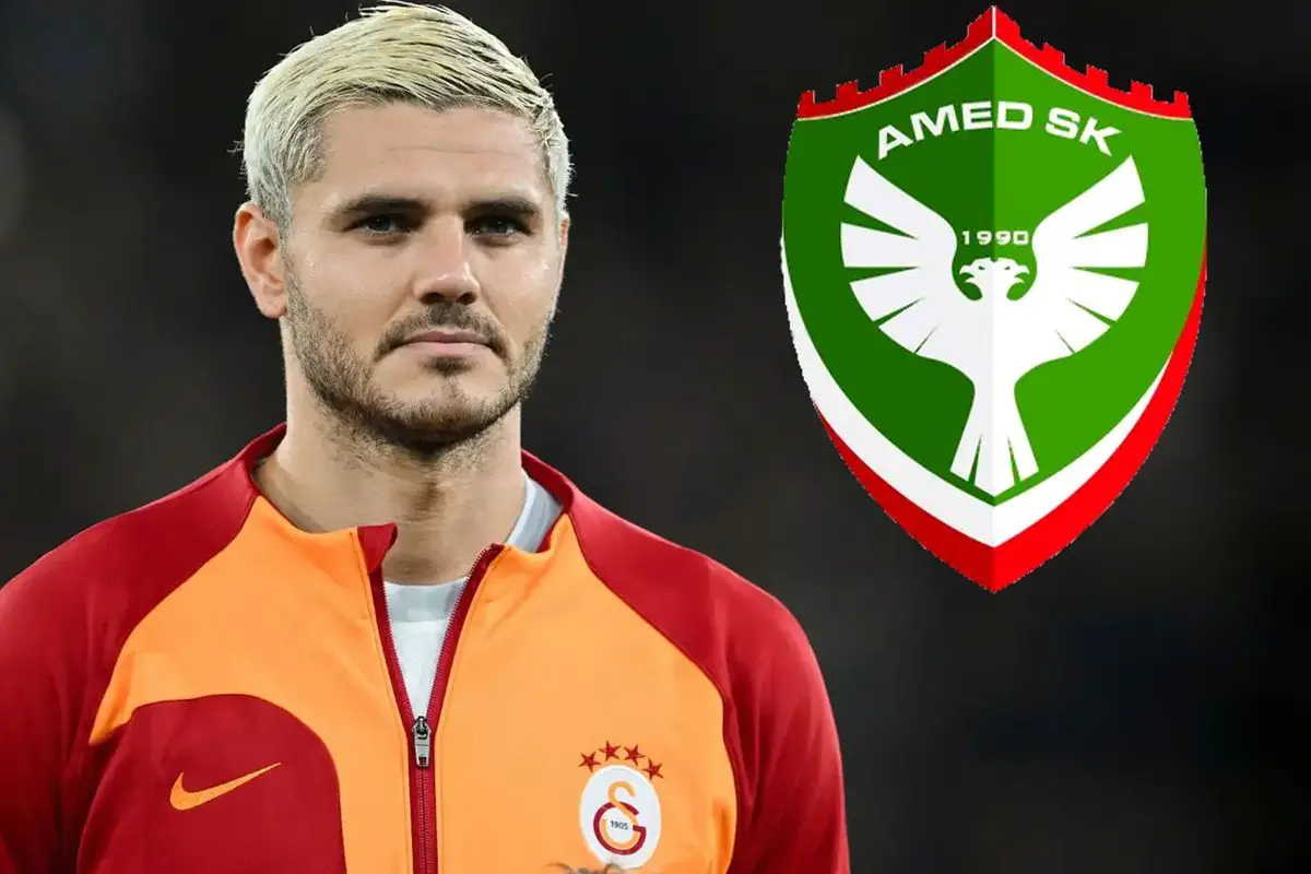 Galatasaray ve Mauro Icardi