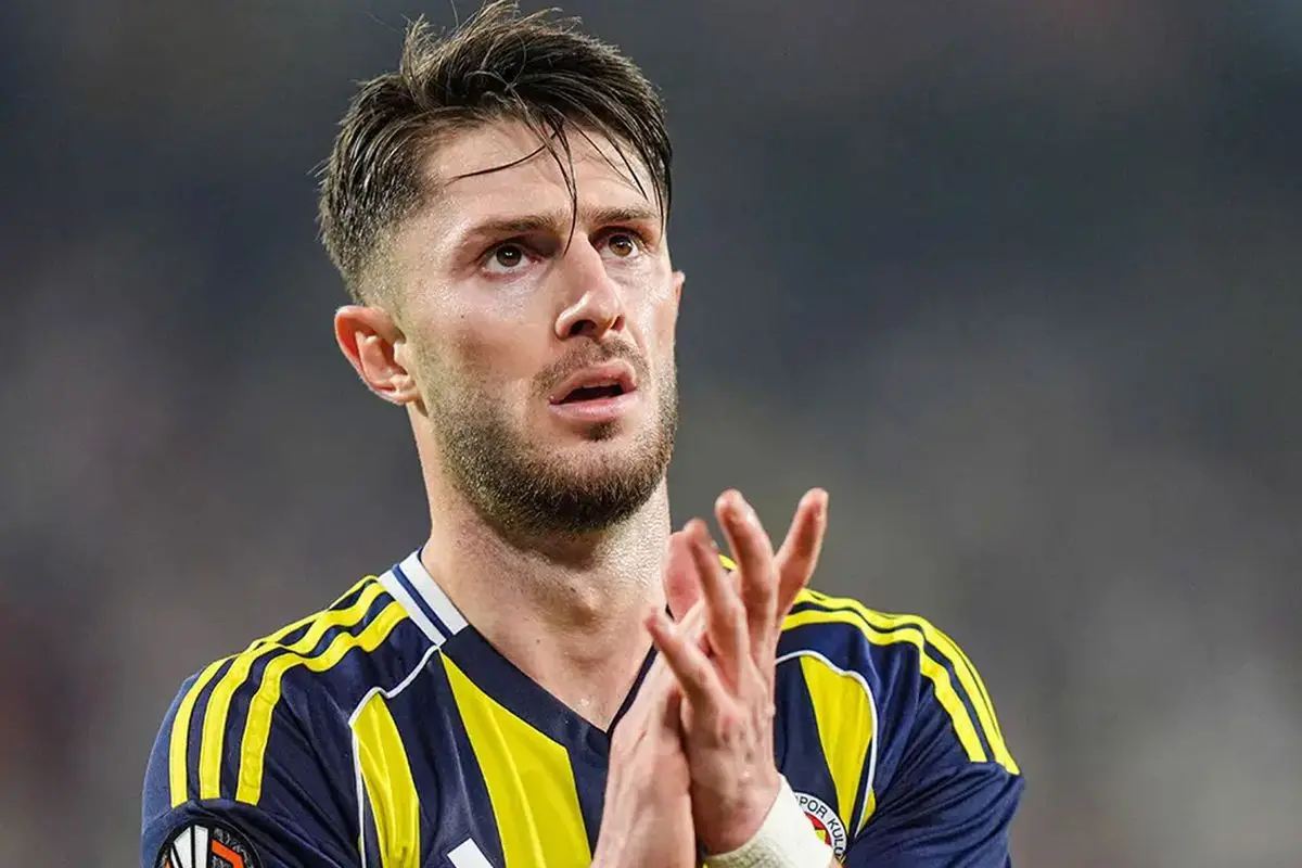 İsmail Yüksek, Fenerbahçe'den Ayrılma Kararı Aldı: Avrupa'dan Teklifler Kapıda