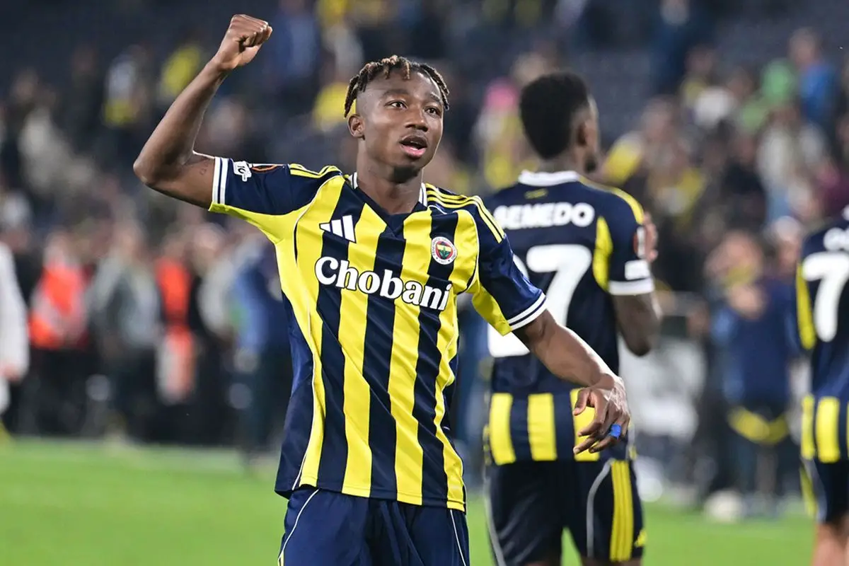 Sebastian Hoeness, Fenerbahçe'nin Yeni Transfer Hedefi Nene'yi 22 Milyon Euro'ya İstiyor