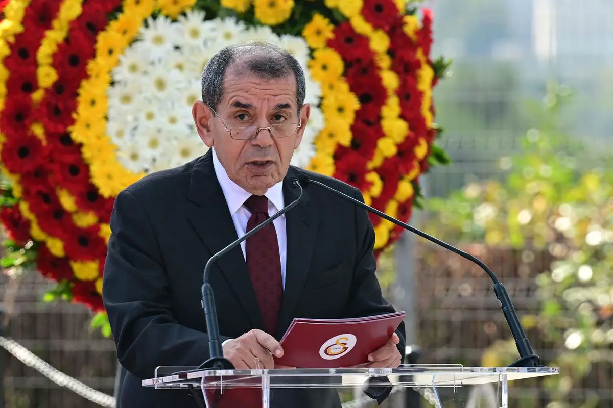 Galatasaray’da Prim Politikası Yeniden Değerlendiriliyor: Özbek Teknik Direktör Memnuniyetsizliği Gündemde