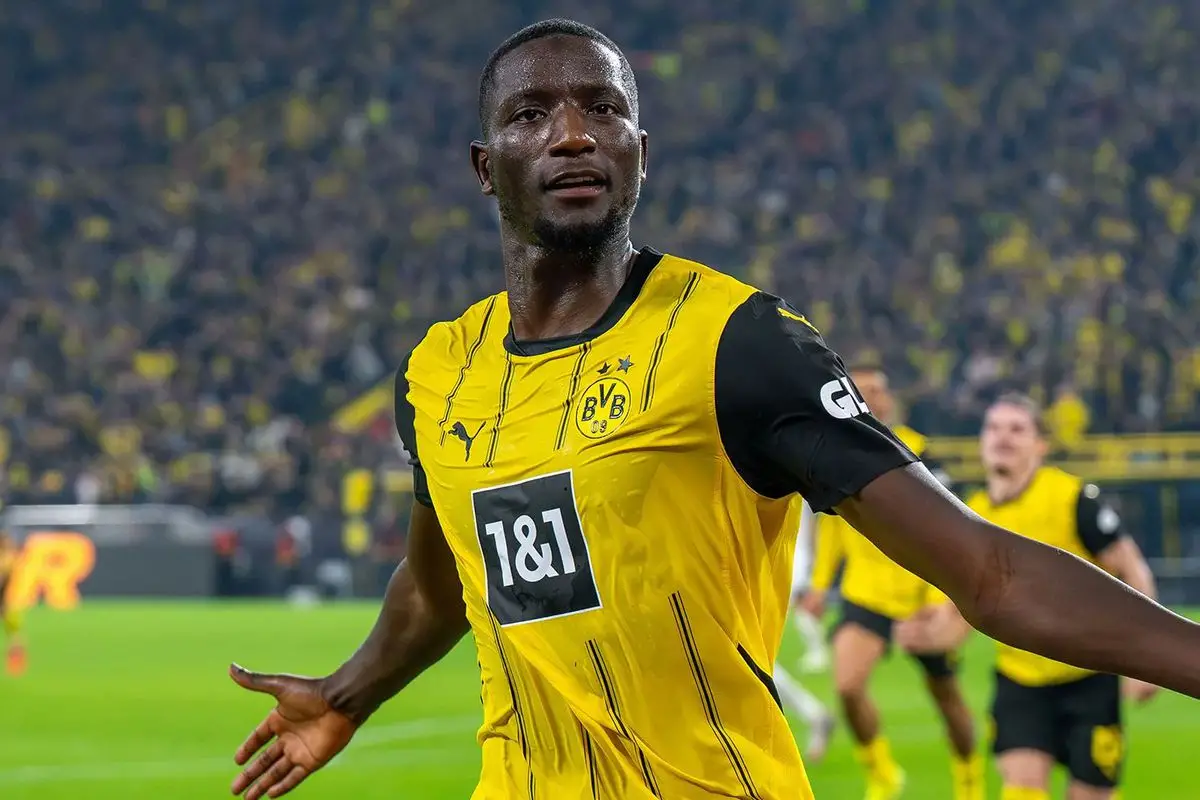 Fenerbahçe ve Serhou Guirassy transfer haberi