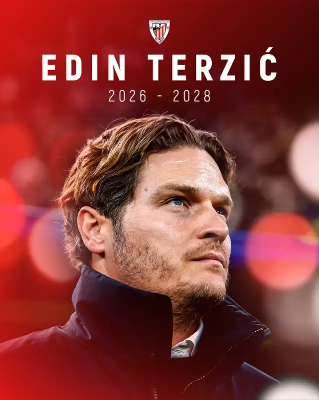 Terzic takım antrenmanında