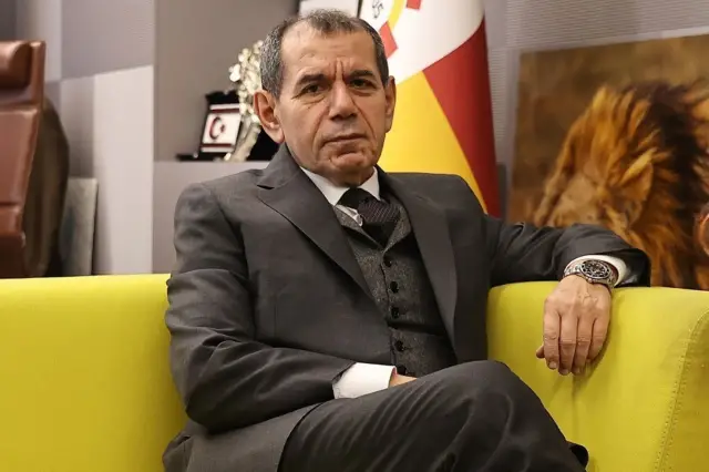 Yeni yönetim listesi görseli