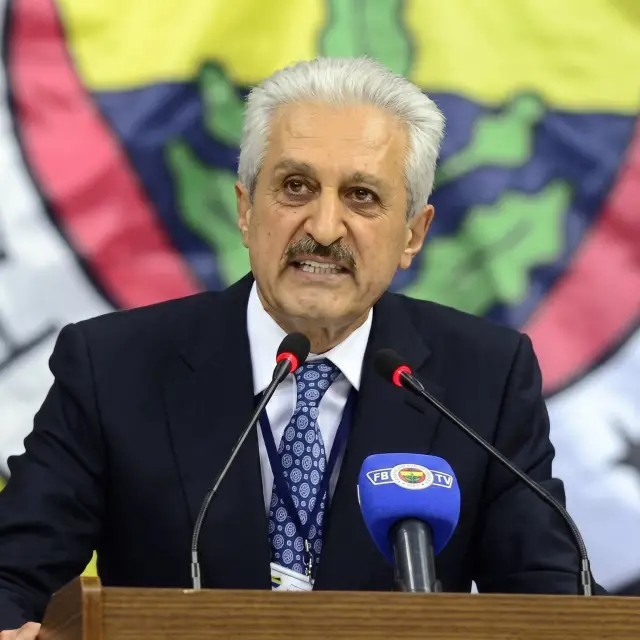Fenerbahçe logosu