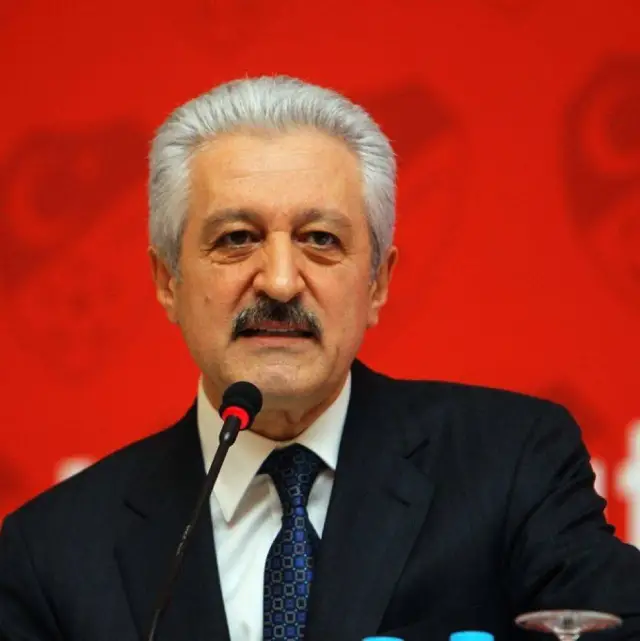 Fenerbahçe taraftarları