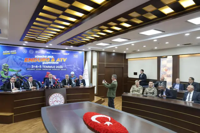 Ağrı’nın doğal güzellikleri