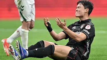 Konyaspor, Beşiktaş'ı Penaltı ile Geçti: Türkiye Kupası'nda İlk Finalist