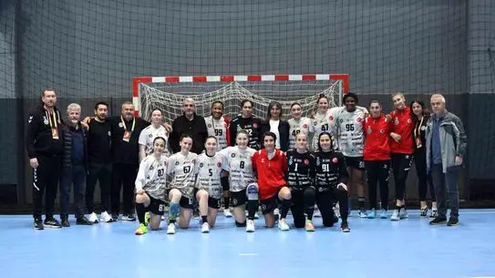 Bursa Büyükşehir Belediyespor Play-off'ta Şampiyonluk Yolunda