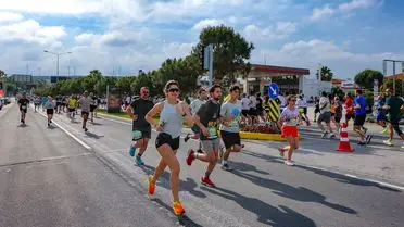 Çeşme 2026 Yarı Maratonu: 43 Ülkeden 3.450 Atlet Katılıyor