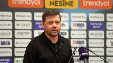 Uğur Uçar'dan Çorum FK Maç Sonrası Sert Eleştiriler