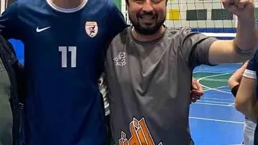 Cavidil Voleybol, Muğla’da Kritik Zaferle Yarı Finale Yükseldi
