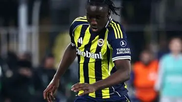 Fenerbahçe, Sidiki Cherif'i Kiralık Göndererek Gelecek Sezona Hazırlıyor